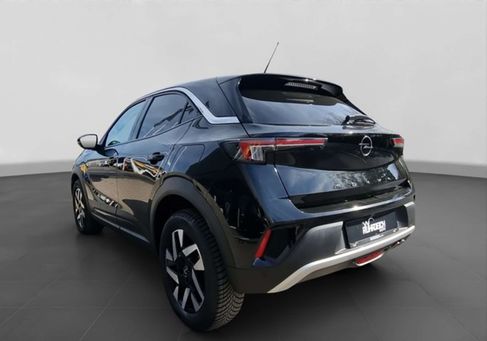 Opel Mokka, 2023