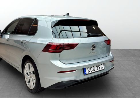 Volkswagen Golf, 2026