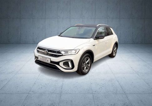 Volkswagen T-Roc, 2022