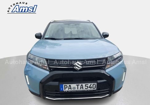 Suzuki Vitara, 2025 3