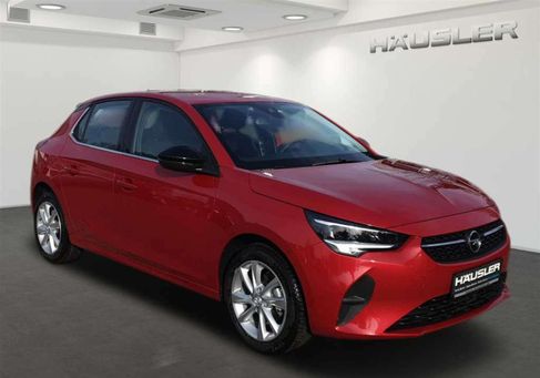 Opel Corsa, 2023 2