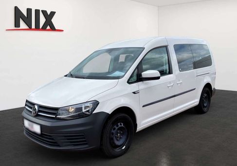 Volkswagen Caddy, 2020