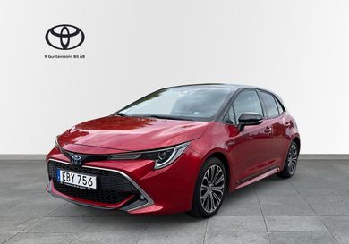 Toyota Corolla, 2019