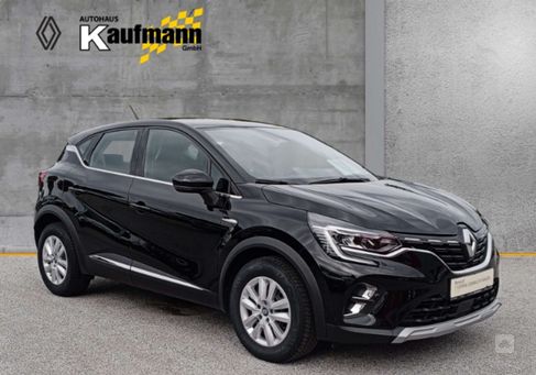 Renault Captur, 2022