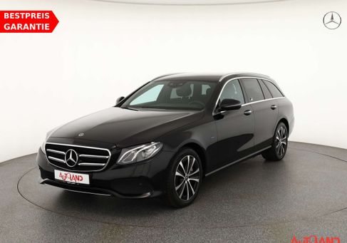 Mercedes-Benz E 300, 2020