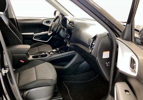 Kia Soul, 2021 3