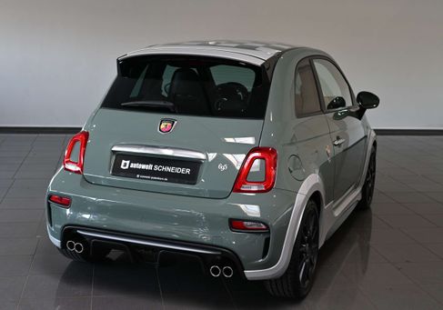 Abarth 695, 2020