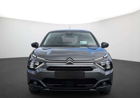 Citroën C4, 2022 3