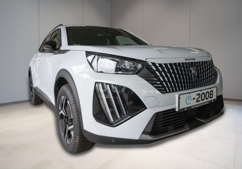 Peugeot 2008, 2026