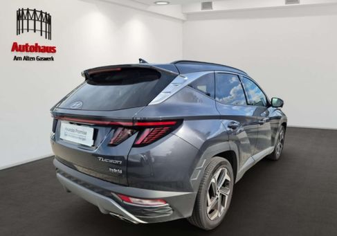 Hyundai Tucson, 2022 3