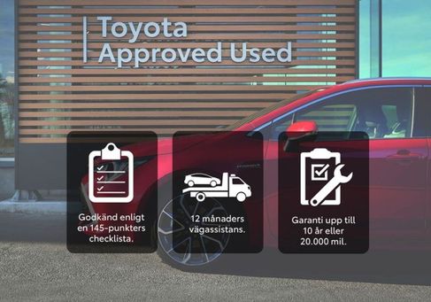 Toyota Corolla, 2024