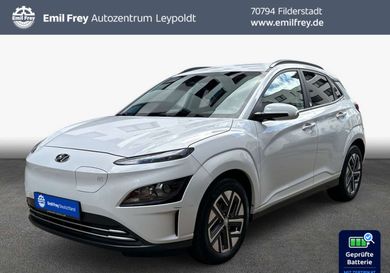 Hyundai Kona, 2022