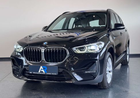 BMW X1, 2021 3