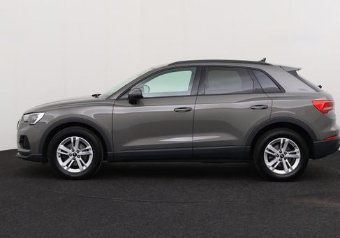Audi Q3, 2021