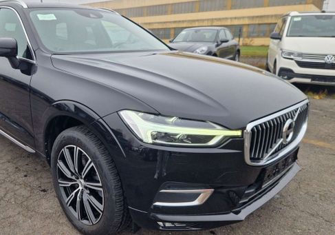Volvo XC60, 2019