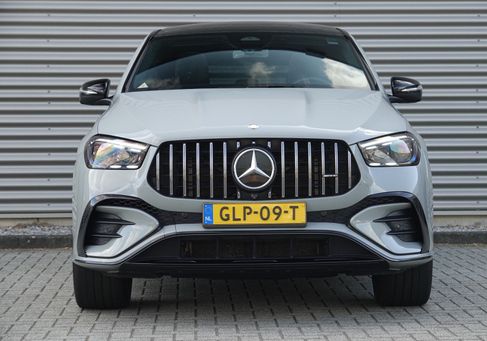 Mercedes-Benz GLE 53 AMG, 2024