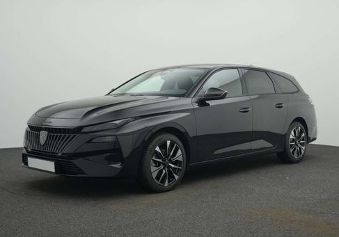 Peugeot 308, 2026