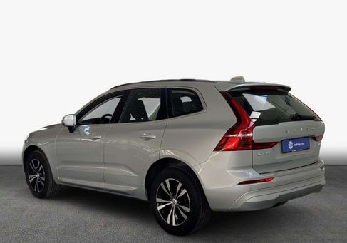 Volvo XC60, 2022