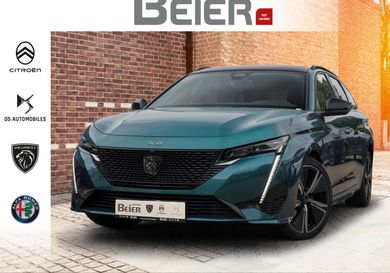 Peugeot 308, 2024