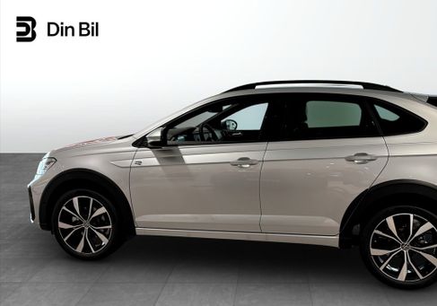 Volkswagen Taigo, 2027