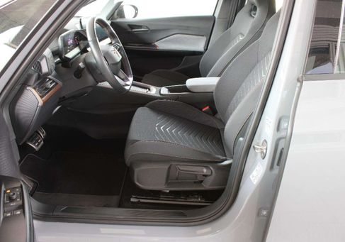 Cupra Born, 2024