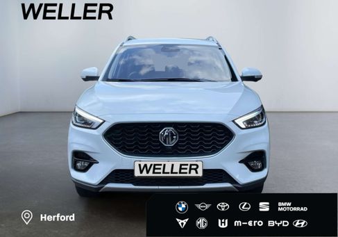 MG ZS, 2023