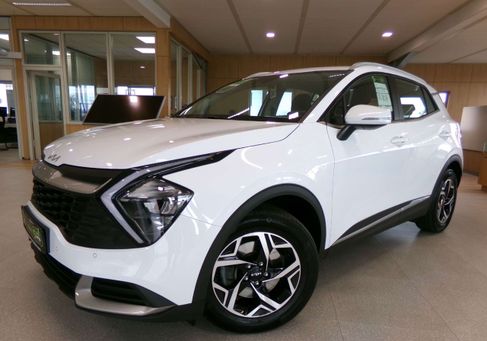 Kia Sportage, 2023 2