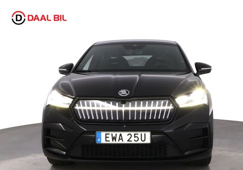 Skoda Enyaq, 2023