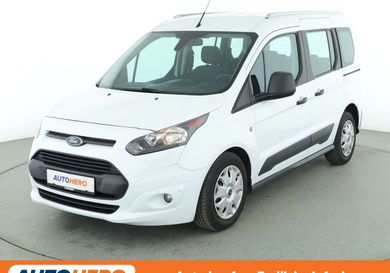 Ford Tourneo Connect, 2017
