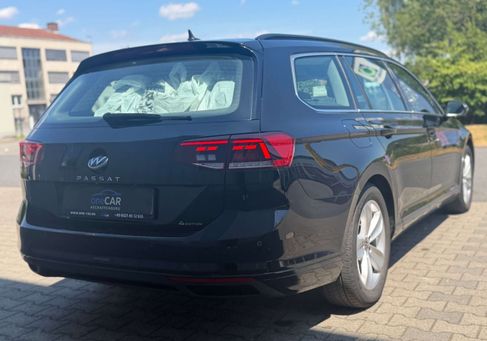 Volkswagen Passat Variant, 2021 2
