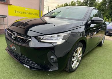 Opel Corsa, 2021