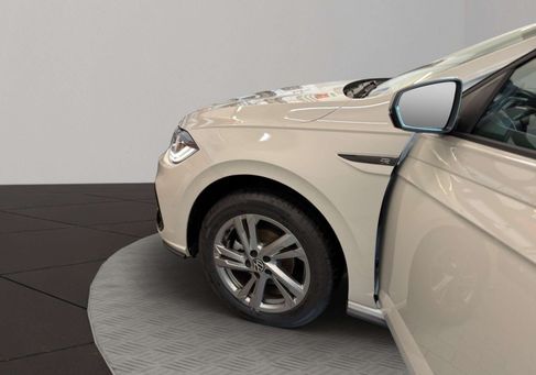 Volkswagen Polo, 2023