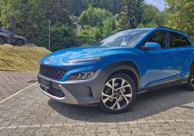Hyundai Kona, 2023