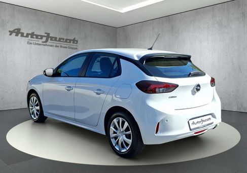 Opel Corsa, 2023 3