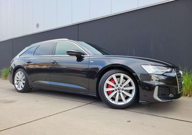 Audi, 2021