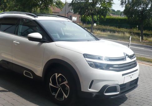 Citroën C5, 2019