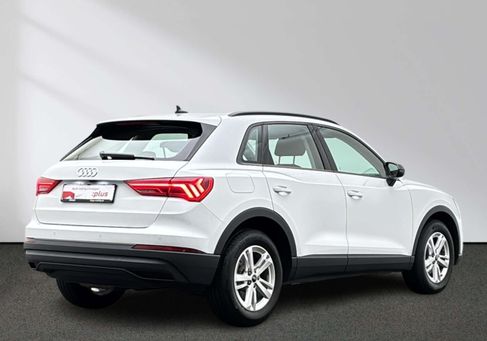 Audi Q3, 2023