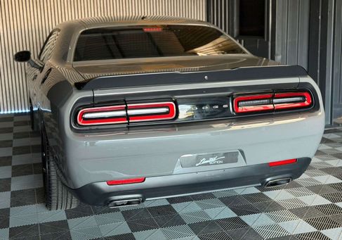 Dodge Challenger, 2019