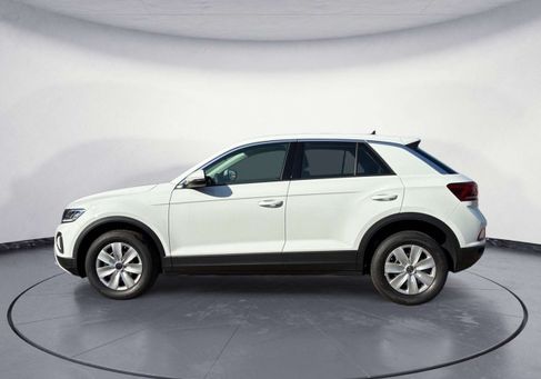 Volkswagen T-Roc, 2023