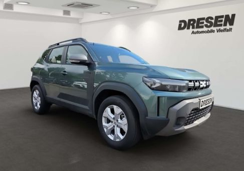 Dacia Duster, 2026 2