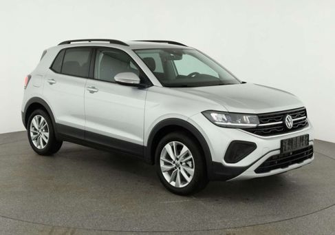 Volkswagen T-Cross, 2026