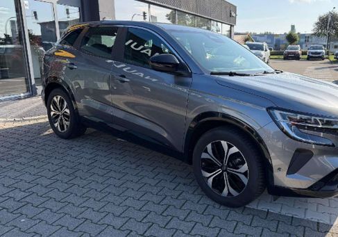 Renault Austral, 2025 3