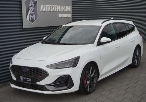 Ford Focus, 2024