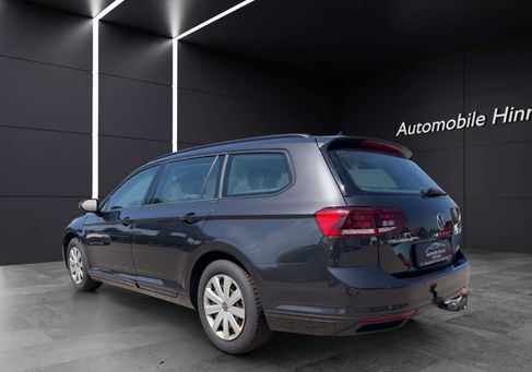 Volkswagen Passat Variant, 2023 3