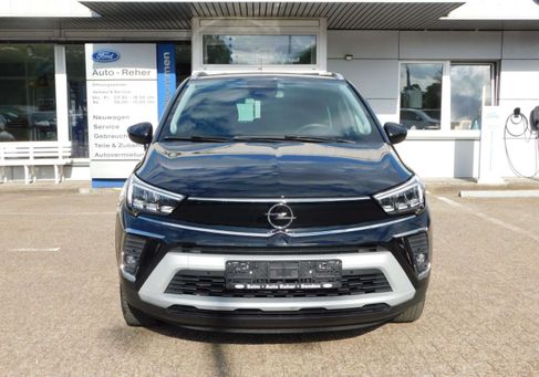 Opel Crossland X, 2023 2