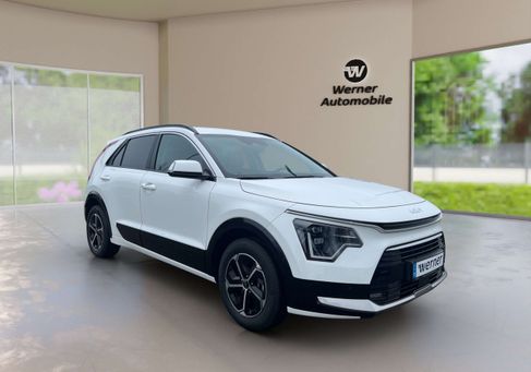 Kia Niro, 2026