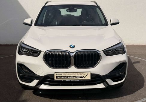 BMW X1, 2021 3