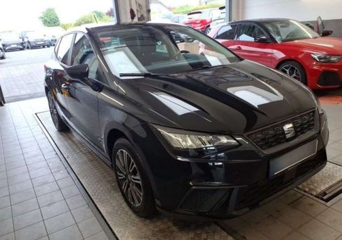 Seat Ibiza, 2024