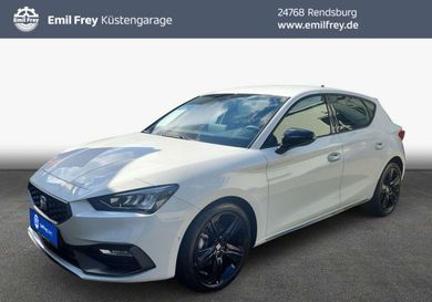 Seat Leon, 2025