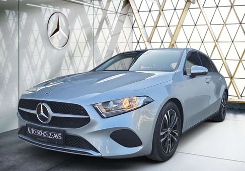Mercedes-Benz A 180, 2024